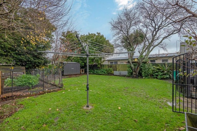Photo of property in 16 Worcester Street, West End, Palmerston North, 4410