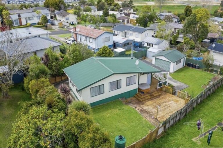 Photo of property in 33 Roseanne Road, Manurewa, Auckland, 2102