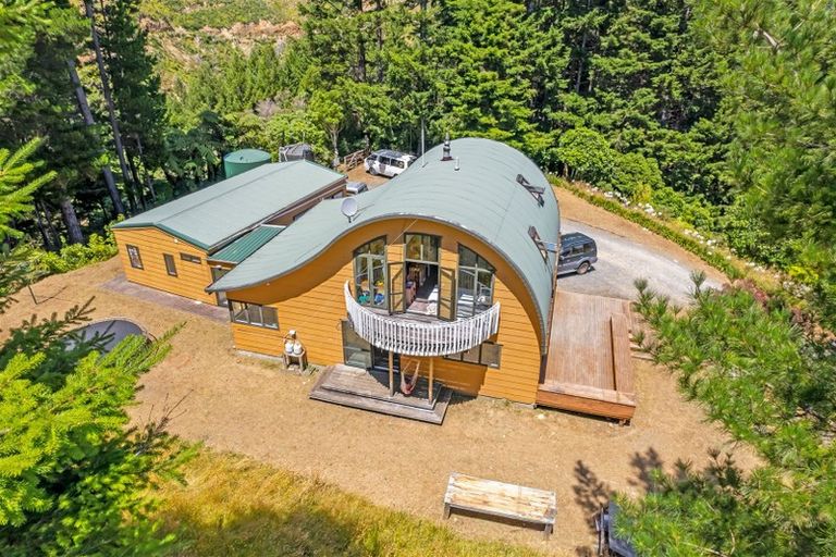 Photo of property in 1950 Akatarawa Road, Akatarawa Valley, Upper Hutt, 5372