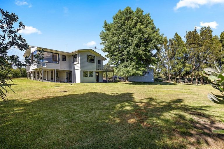 Photo of property in 69 Kauri Road, Whenuapai, Auckland, 0618