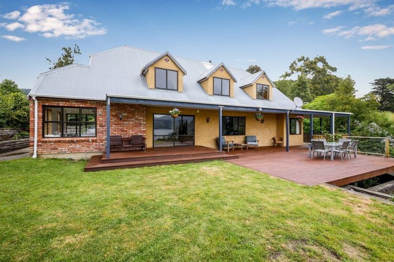 Photo of property in 40 Camp Street, Broad Bay, Dunedin, 9014