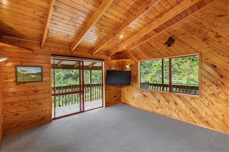 Photo of property in 453 Cemetery Road, Maunu, Whangarei, 0179