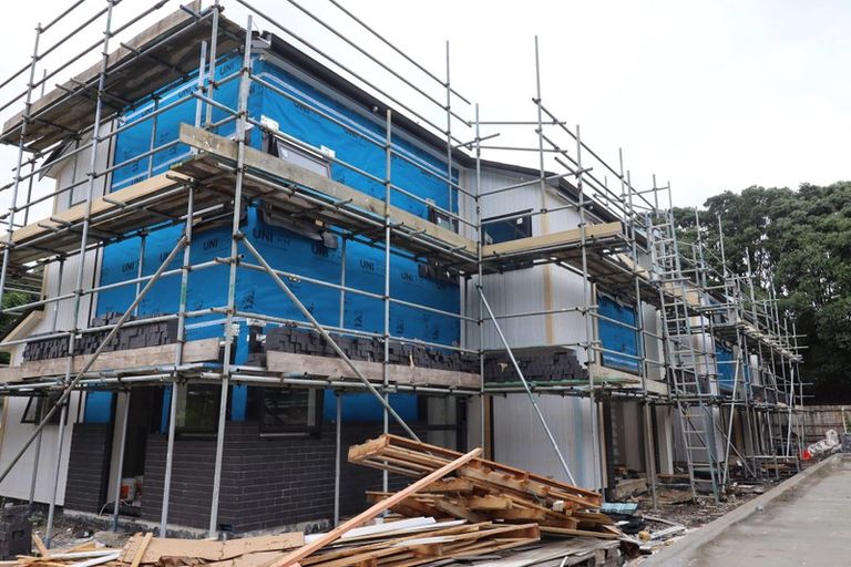 Photo of property in 110a Hillside Road, Papatoetoe, Auckland, 2025