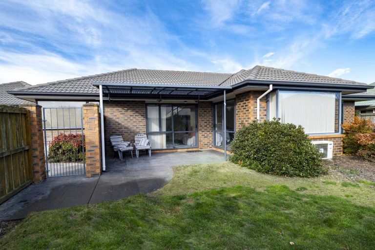 Photo of property in 25 Monaghan Street, Northwood, Christchurch, 8051