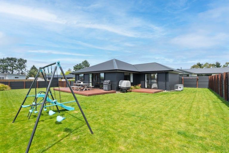 Photo of property in 8 Old Orchard Road, Solway, Masterton, 5810