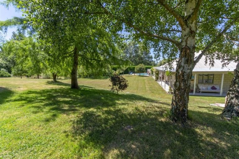 Photo of property in 44 Somerset Drive, Oxford, 7495