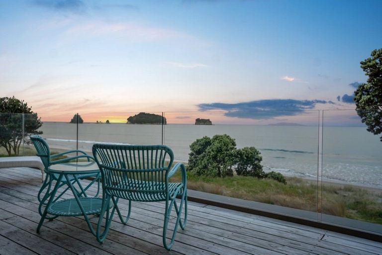 Photo of property in 112b Hinemoa Street, Whangamata, 3620