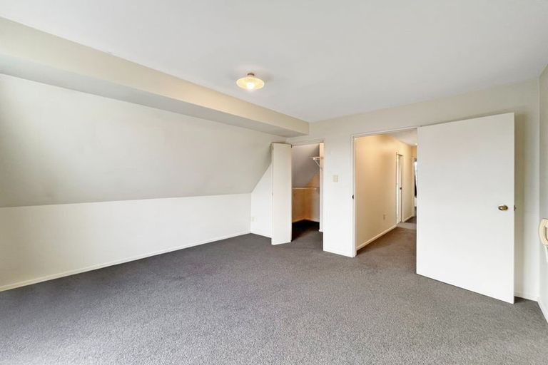 Photo of property in 4/155 Chester Street East, Christchurch Central, Christchurch, 8011