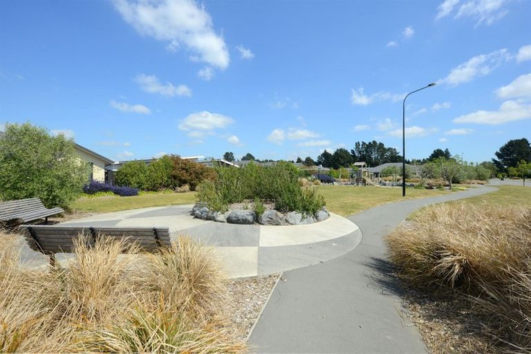 Photo of property in 23 Rossall Crescent, Rolleston, 7615