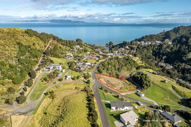 Photo of property in 93 Bennett Road, Te Mata, Thames, 3575