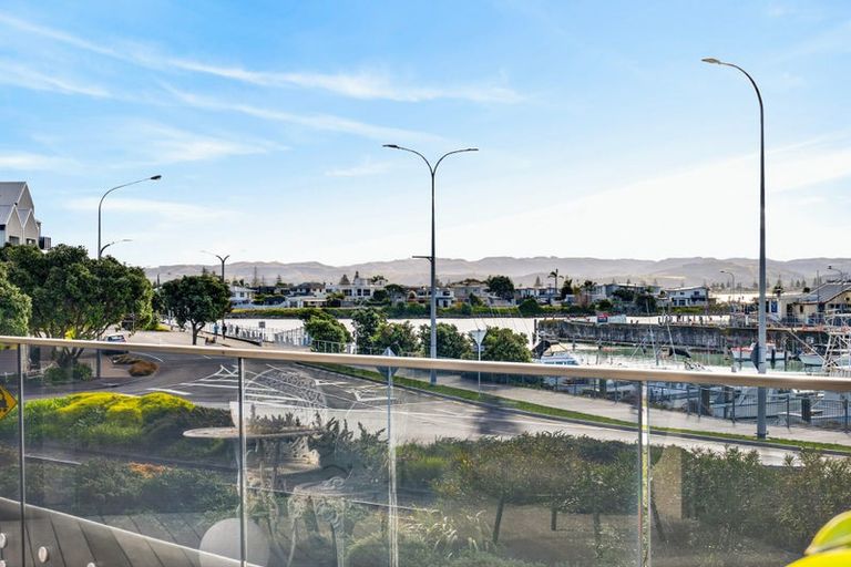 Photo of property in 1/3 Mahia Street, Ahuriri, Napier, 4110