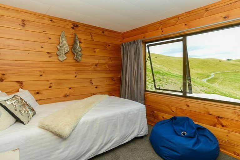 Photo of property in 821 Ohiti Road, Crownthorpe, Hastings, 4179