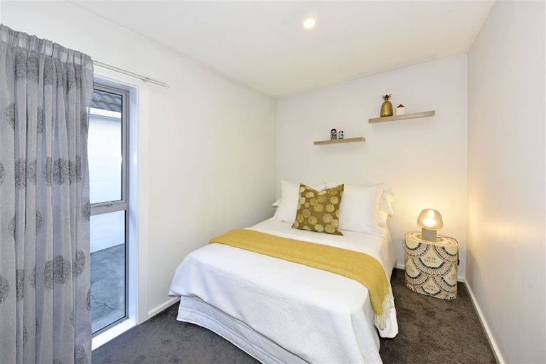 Photo of property in 2/9a Norfolk Street, St Albans, Christchurch, 8052