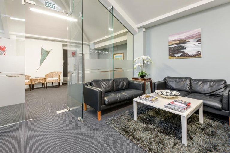 Photo of property in 10b Victoria Road, Devonport, Auckland, 0624