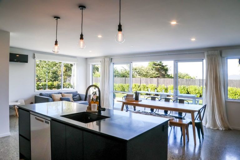 Photo of property in 72 Snodgrass Road, Westport, 7892