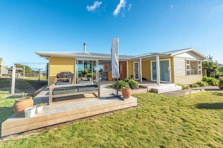 Photo of property in 227 Tayforth Road, Westmere, Whanganui, 4574