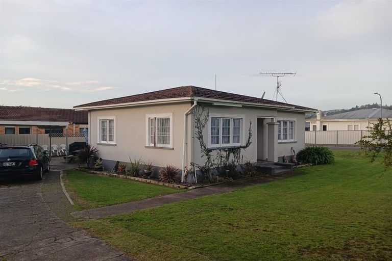 Photo of property in 36 Stewart Street, Whakatane, 3120