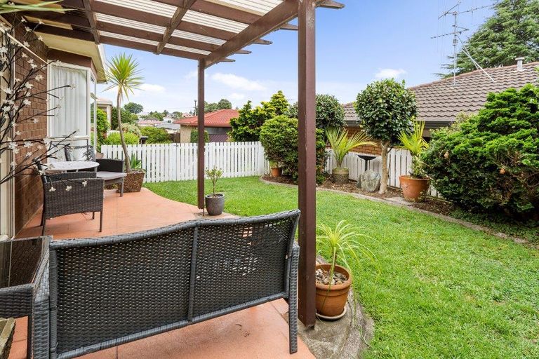 Photo of property in 4b Camellia Place, Greerton, Tauranga, 3112