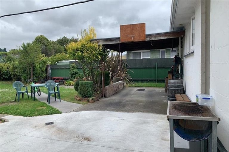 Photo of property in 18 Mckenzie Street, Witherlea, Blenheim, 7201