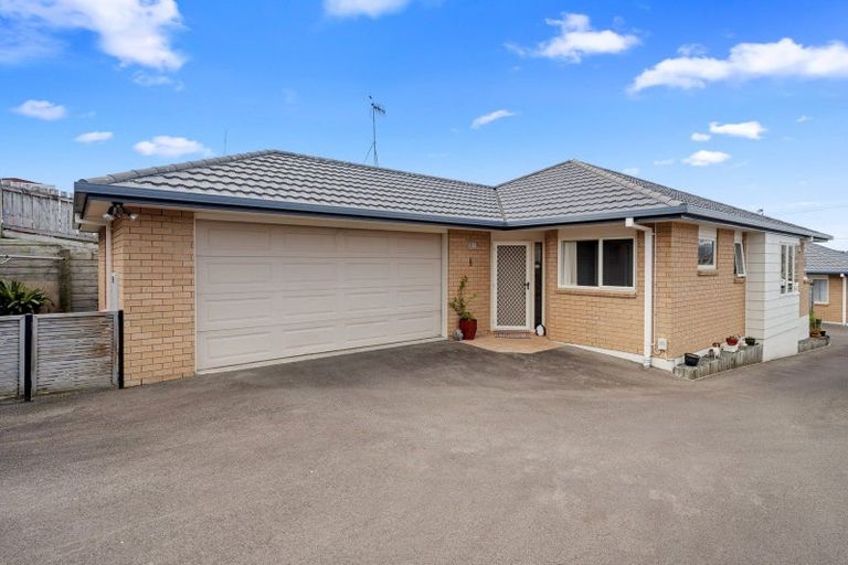 Photo of property in 135b Greerton Road, Gate Pa, Tauranga, 3112