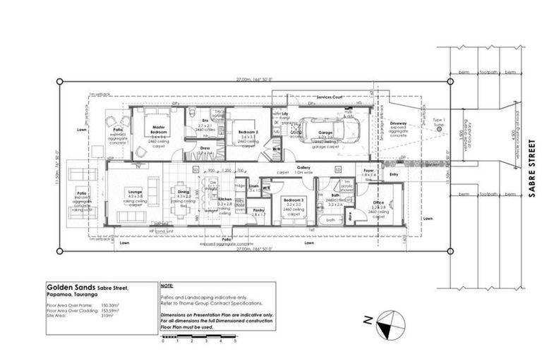 Photo of property in 25 Sabre Street, Papamoa Beach, Papamoa, 3118
