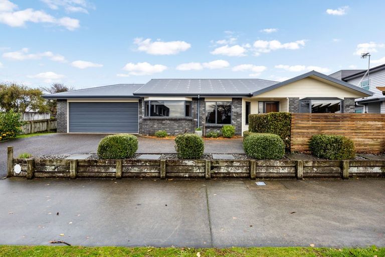 Photo of property in 519 Alexandra Street, Te Awamutu, 3800