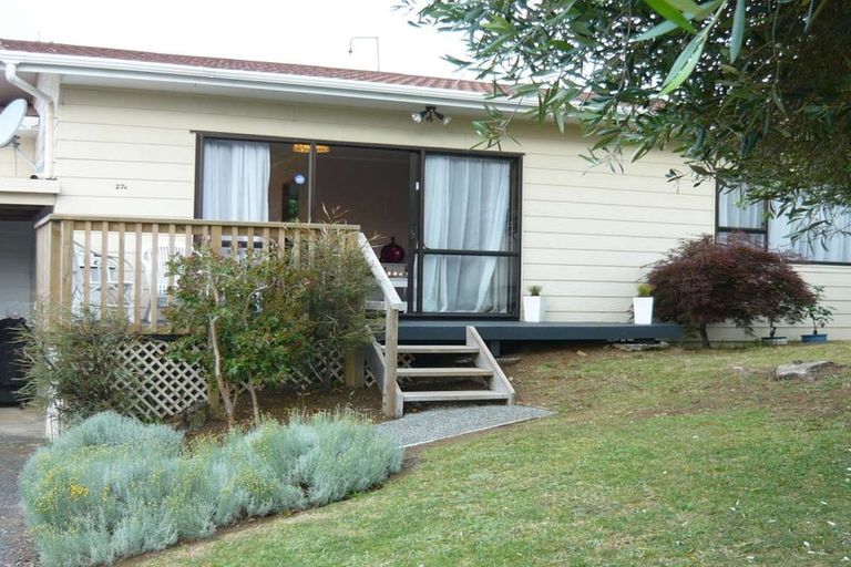 Photo of property in 27a Hawkings Crescent, Kerikeri, 0230