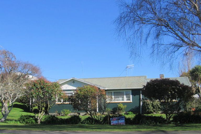 Photo of property in 5 Futter Street, Foxton, 4814