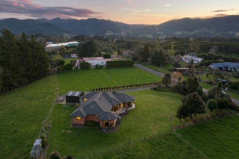 Photo of property in 181 Wharawhara Road, Tahawai, Katikati, 3178