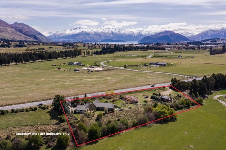 Photo of property in 431 Riverbank Road, Wanaka, 9382