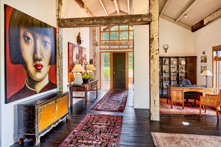 Photo of property in 101 King Arthur Drive, Otaihanga, Paraparaumu, 5036