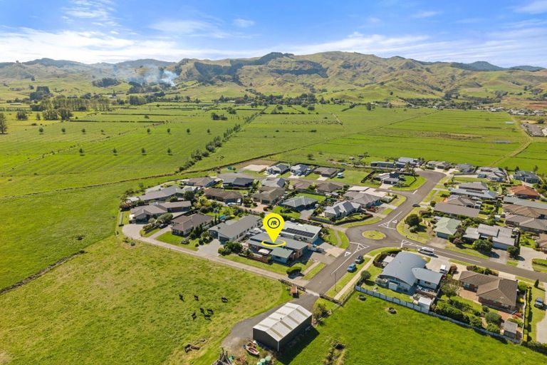 Photo of property in 1 Rata Lane, Paeroa, 3600