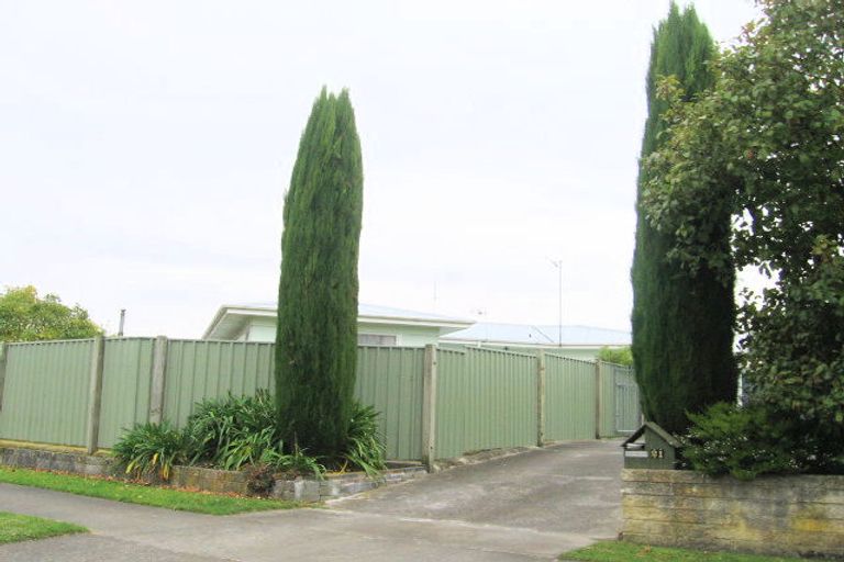 Photo of property in 21 Rata Street, Taradale, Napier, 4112
