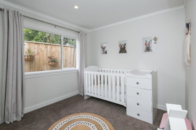 Photo of property in 5a Exmoor Street, Havelock North, 4130