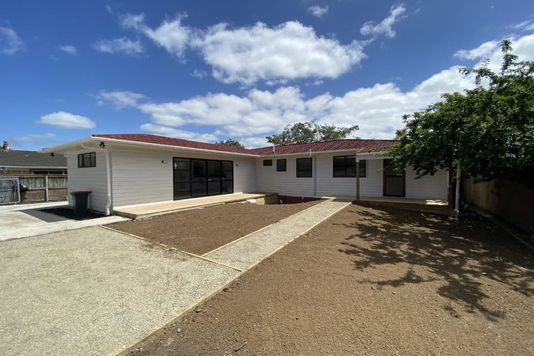 Photo of property in 16c Cosgrave Road, Papakura, 2110