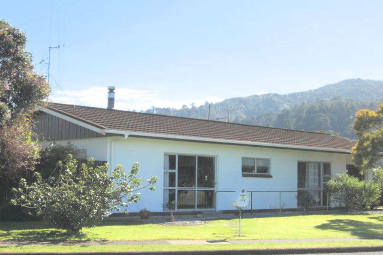 Photo of property in 111 Burke Street, Thames, 3500