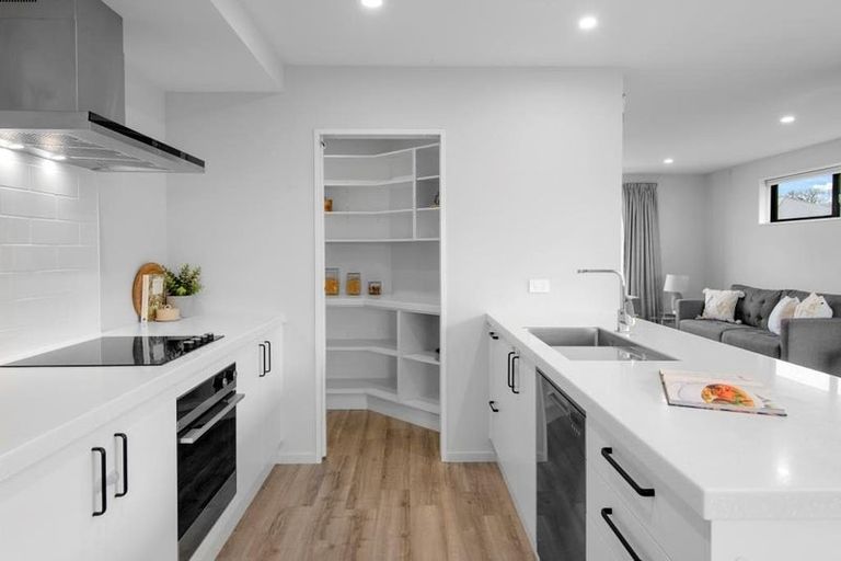 Photo of property in 7 Quinn Crescent, Woodend, 7610