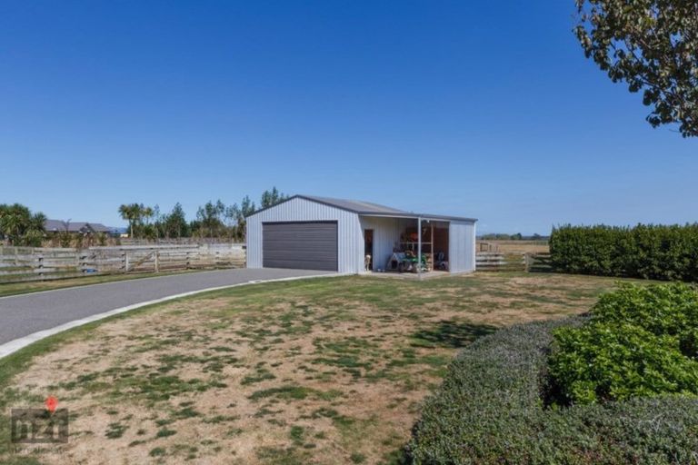 Photo of property in 95 Spur Road, Colyton, Feilding, 4775
