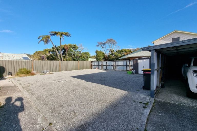 Photo of property in 8 Bridge Street, Greymouth, 7805