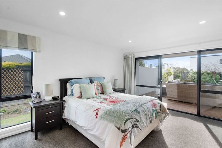 Photo of property in 9 Travis Country Drive, Burwood, Christchurch, 8083