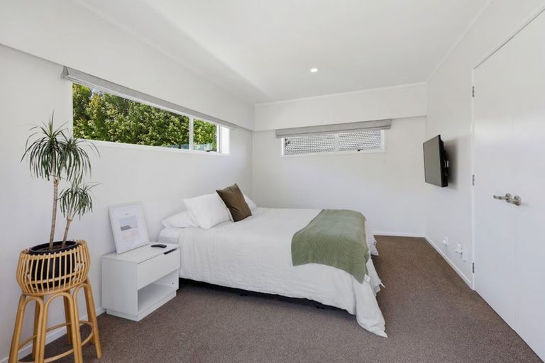 Photo of property in 46 Luton Avenue, Sunnyhills, Auckland, 2010