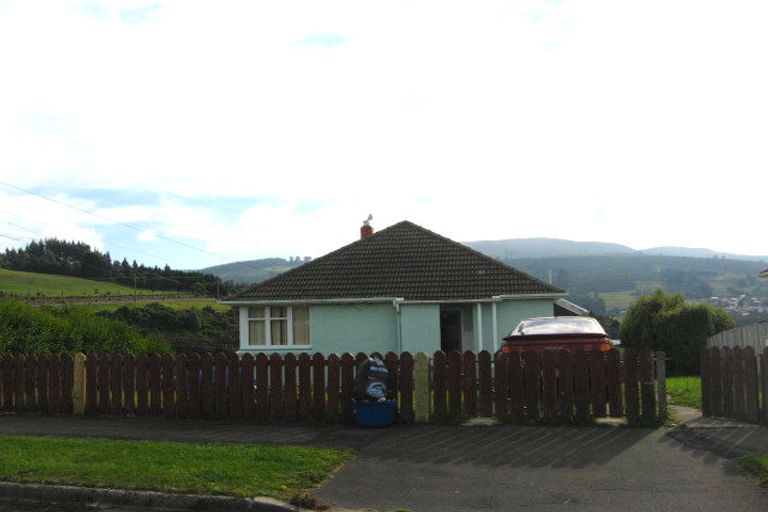 Photo of property in 62 Caldwell Street, Brockville, Dunedin, 9011