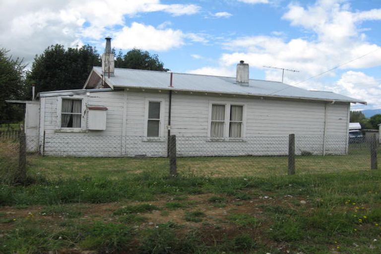 Photo of property in 65 Grey Street, Raetihi, 4632