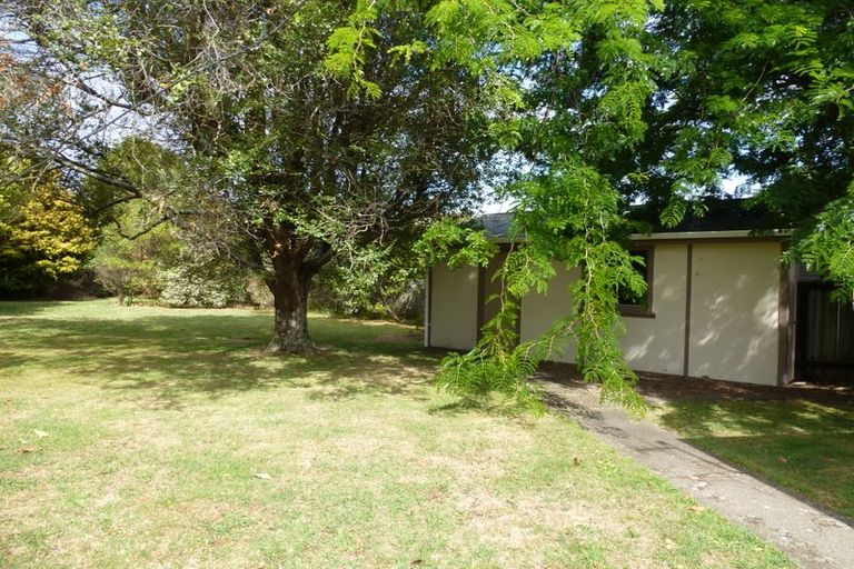 Photo of property in 44 Millar Street, Terrace End, Palmerston North, 4410