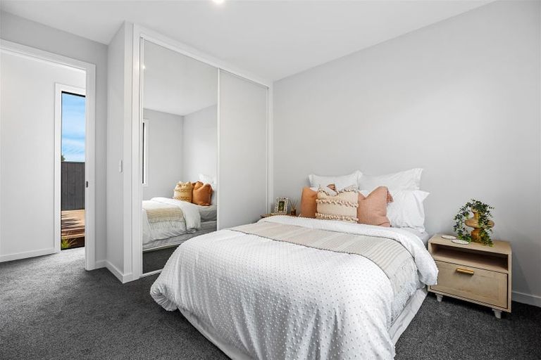 Photo of property in 18 Ellmers Street, Woodend, 7691