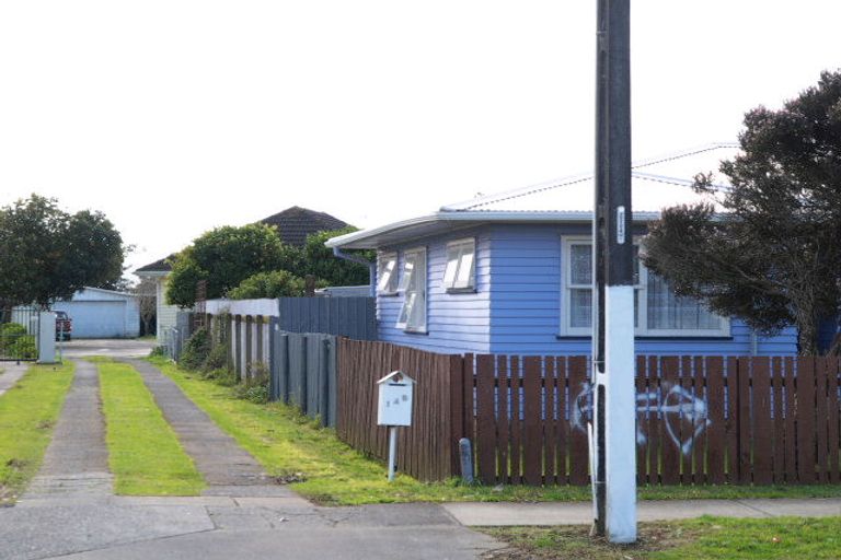 Photo of property in 146 Hall Avenue, Favona, Auckland, 2024