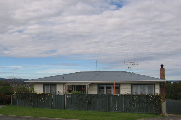 Photo of property in 35 Bell Street, Judea, Tauranga, 3110