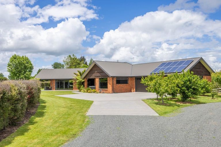 Photo of property in 25a Bedford Road, Te Kowhai, Hamilton, 3288