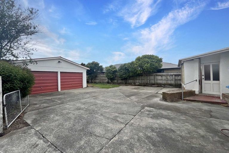 Photo of property in 122 Linton Street, West End, Palmerston North, 4410