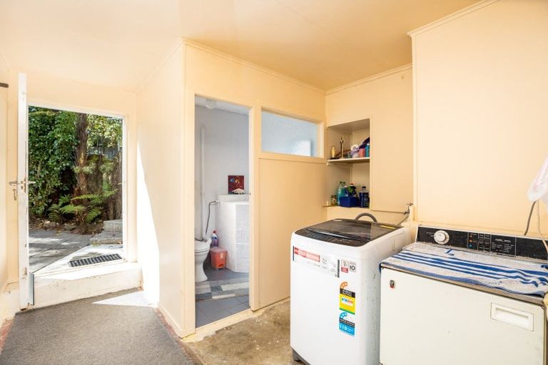 Photo of property in 3 Penrith Street, Westown, New Plymouth, 4310